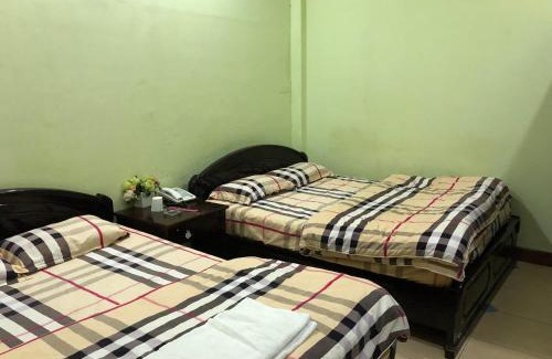 Bac Tu Liem Hotel | Nhà nghỉ An Phú