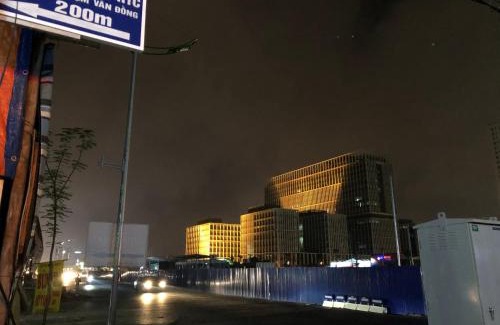 Bac Tu Liem Hotel | Nhà nghỉ An Phú