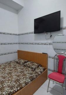 Bac Lieu Bed & Breakfast | NHÀ NGHỈ BÌNH DÂN SỐ 3