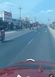Chon Thanh Hotel | nhà nghỉ ba khiêm - nhà nghỉ khang phương