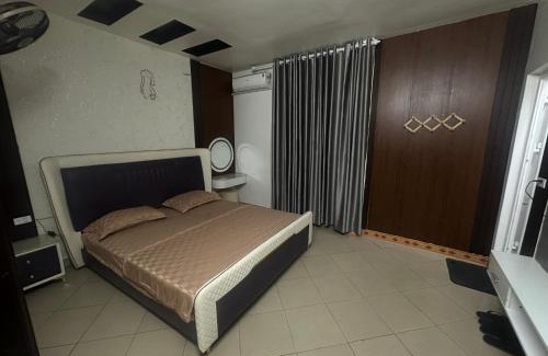 Hoang Mai Bed & Breakfast | Nhà Nghỉ Cửu Long