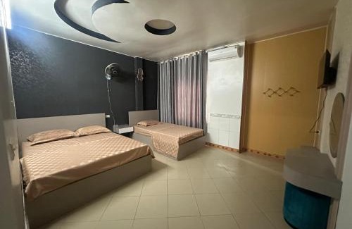 Hoang Mai Bed & Breakfast | Nhà Nghỉ Cửu Long