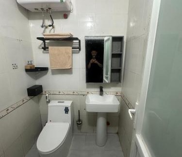 Hoang Mai Bed & Breakfast | Nhà Nghỉ Cửu Long