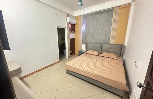 Hoang Mai Bed & Breakfast | Nhà Nghỉ Cửu Long