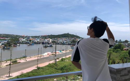 Phan Thiet House | Nhà nghỉ Hùng Hoa