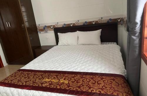 Huong Son Hotel | Nhà Nghỉ Hồng Phúc