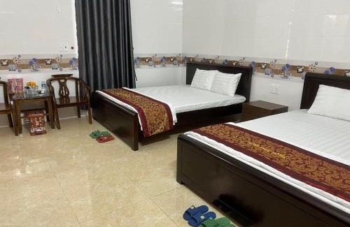Huong Son Hotel | Nhà Nghỉ Hồng Phúc