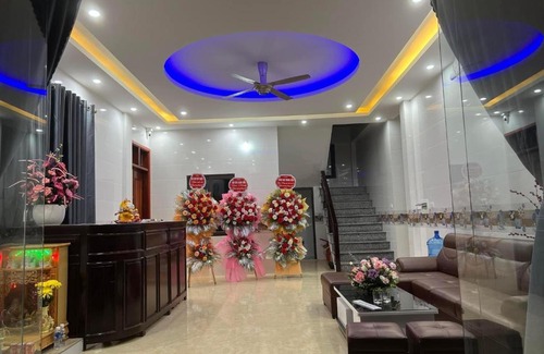 Huong Son Hotel | Nhà Nghỉ Hồng Phúc
