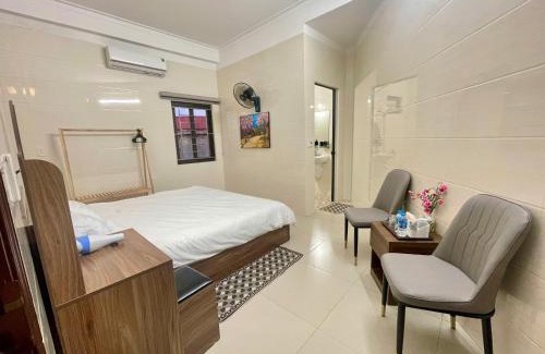 Lang Son Bed & Breakfast | Nhà nghỉ Hana