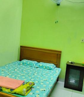 Nha Trang Bed & Breakfast | Nhà Nghỉ Lâm Tùng
