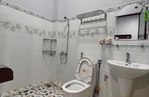 Ha Tien Bed & Breakfast | Nhà Nghỉ Liên Hòa