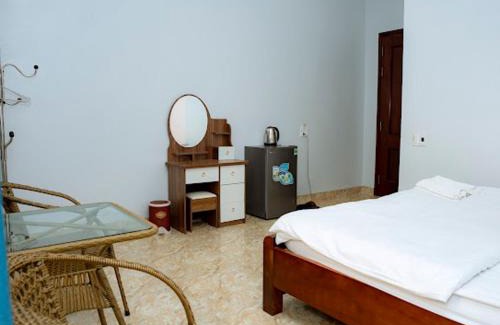 Binh Xuyen Hotel | Nhà nghỉ long anh