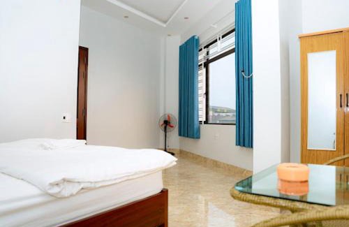 Binh Xuyen Hotel | Nhà nghỉ long anh