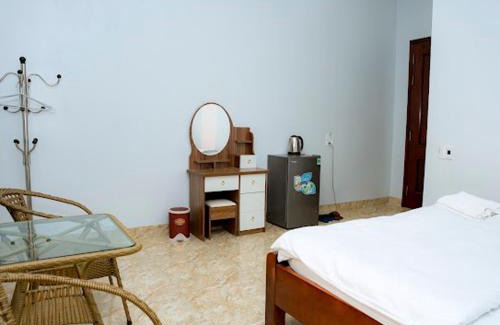 Binh Xuyen Hotel | Nhà nghỉ long anh