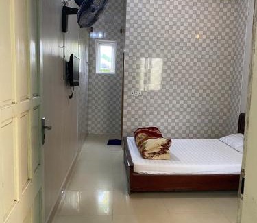 Vinh Hotel | Nhà Nghỉ Long Lưu