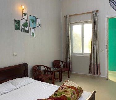 Vinh Hotel | Nhà Nghỉ Long Lưu