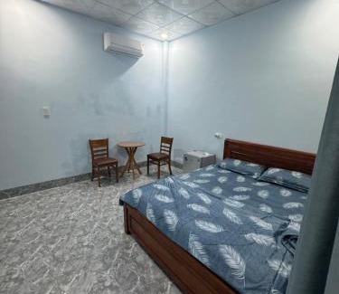 Ninh Hai House | Nhà Nghỉ MoTel Thúy Linh