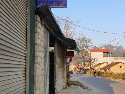 Trung Khanh House | Nhà Nghỉ Ngọc Hân ( homestay)