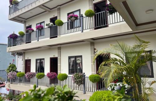Moc Chau Bed & Breakfast | Nhà Nghỉ Ngọc Long