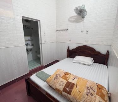 Gia Vien Hotel | Nhà nghỉ Phương Lệ