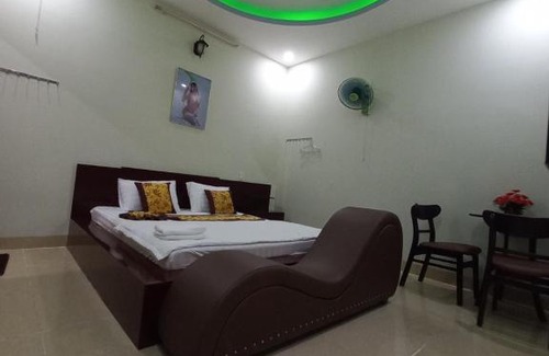 Di An Hotel | Nhà nghỉ Phương Nam 10( ken2 hotel)