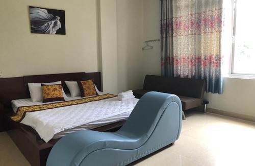 Di An Hotel | Nhà nghỉ Phương Nam 10( ken2 hotel)