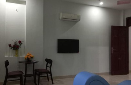 Di An Hotel | Nhà nghỉ Phương Nam 10( ken2 hotel)