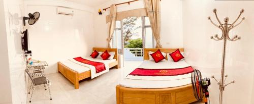 Van Don Bed & Breakfast | NHÀ NGHỈ PHƯƠNG THẢO