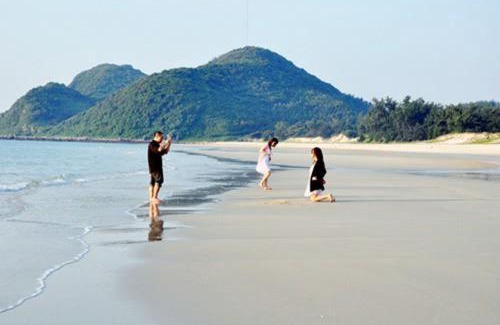 Van Don Bed & Breakfast | NHÀ NGHỈ PHƯƠNG THẢO