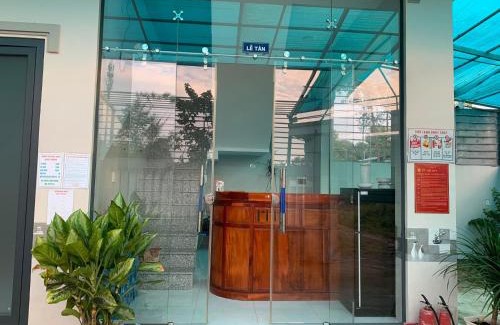Dong Xoai Bed & Breakfast | Nhà nghỉ Quốc Khánh