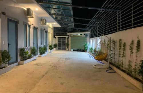 Dong Xoai Bed & Breakfast | Nhà nghỉ Quốc Khánh