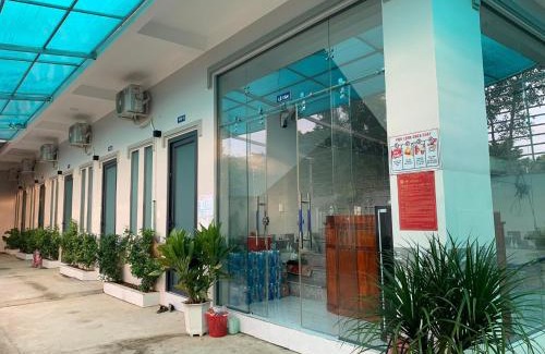 Dong Xoai Bed & Breakfast | Nhà nghỉ Quốc Khánh