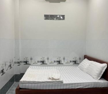 Co Do Hotel | Nhà nghỉ Sunmi