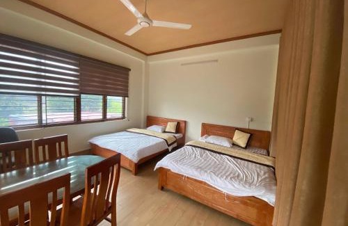 Hoa Lu House | Nhà Nghỉ Tùng Nhiên
