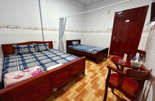 Tra Vinh Bed & Breakfast | Nhà nghỉ Thế Phú