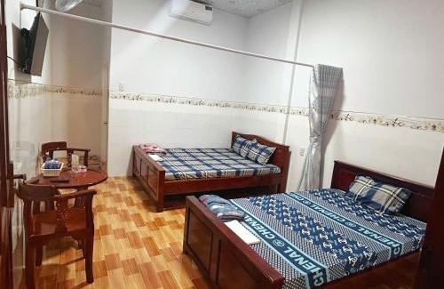 Tra Vinh Bed & Breakfast | Nhà nghỉ Thế Phú
