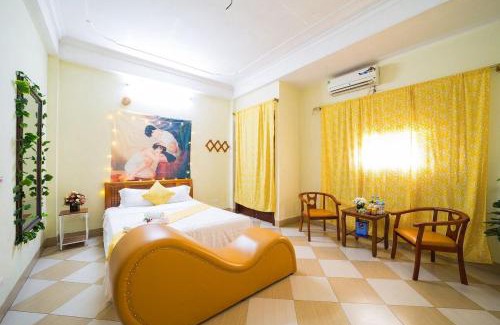 Ha Dong Bed & Breakfast | Nhà Nghỉ Thanh Bình