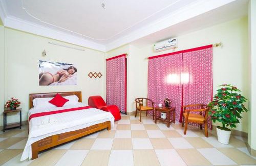 Ha Dong Bed & Breakfast | Nhà Nghỉ Thanh Bình