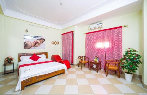 Ha Dong Bed & Breakfast | Nhà Nghỉ Thanh Bình