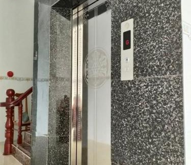 Long Xuyen Hotel | Nhà nghỉ Thanh Dũng