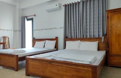 Long Xuyen Hotel | Nhà nghỉ Thanh Dũng