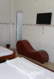 Long Xuyen Hotel | Nhà nghỉ Thanh Dũng
