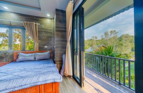 Phu Quoc Resort | Nhà Nghỉ Thiên Vy Phú Quốc