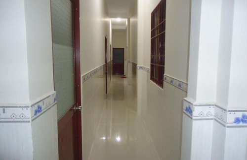 Ganh Dau House | NHÀ NGHỈ THUỲ NHUNG 1