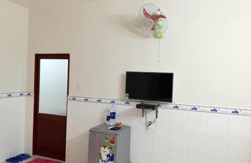 Ganh Dau House | NHÀ NGHỈ THUỲ NHUNG 1