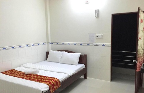 Ganh Dau House | NHÀ NGHỈ THUỲ NHUNG 1