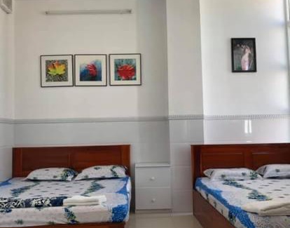 Rach Gia House | Nhà nghỉ Vân Anh