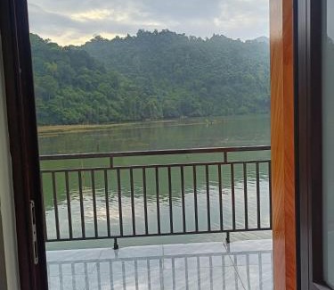 Nam Mau Bed & Breakfast | Nhà Nghỉ Việt Hùng