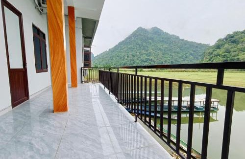 Nam Mau Bed & Breakfast | Nhà Nghỉ Việt Hùng