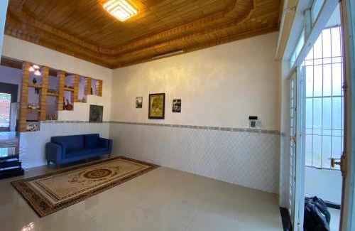 Kon Plong House | Nhà Nguyên Căn 3 Phòng Ngủ Cội Nguồn